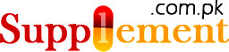 Supplements